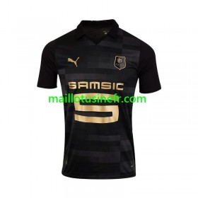 Maillot de Foot Stade Rennais Troisième 2023-24
